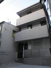 東京メトロ日比谷線三ノ輪駅まで徒歩10分