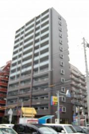 グランエターナ福岡警固