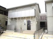 ファミール柱 C棟