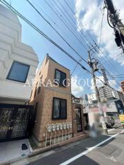 アーバンプレイス四ッ谷