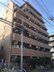 東急目黒線武蔵小山駅まで徒歩7分