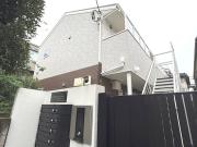 京王線明大前駅まで徒歩6分