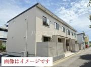 ＪＲ中央線八王子駅までバス約24分 徒歩3分