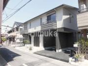 ＪＲ山陽本線岡山駅まで徒歩12分