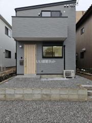 鈴鹿市神戸（かんべ）8丁目戸建て