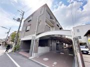 阪神本線甲子園駅まで徒歩2分