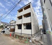 MIRAI STAGE 松戸新田