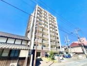 KMマンション熊手