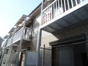 京王線仙川駅まで徒歩8分