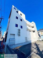 京王相模原線橋本駅まで徒歩7分