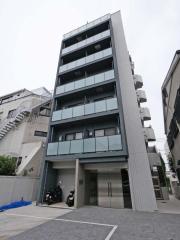 ラフィスタ練馬春日町