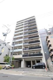 地下鉄谷町線都島駅まで徒歩5分