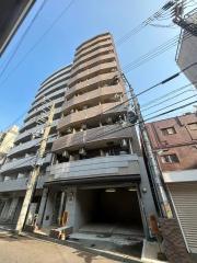 神戸高速鉄道東西線西元町駅まで徒歩1分