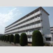 ビレッジハウス足利福居1号棟 503