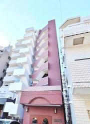 ＪＲ京浜東北・根岸線東神奈川駅まで徒歩13分