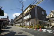 近鉄南大阪線針中野駅まで徒歩13分