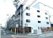 東京メトロ東西線浦安駅まで徒歩12分