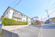 ＪＲ呉線矢野駅まで徒歩17分