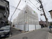 セレスティア柴又VII