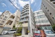 S-RESIDENCE清澄白河