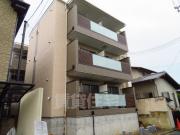 大阪モノレール本線沢良宜駅まで徒歩7分