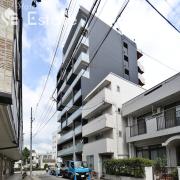 地下鉄東山線今池駅まで徒歩5分