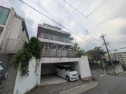 千種区平和が丘3丁目戸建