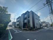 京成本線京成高砂駅まで徒歩18分