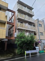 Scelto Kameido
