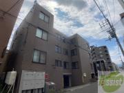 地下鉄南北線北３４条駅まで徒歩1分