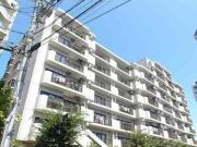 ライオンズガーデン町田