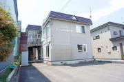 CITYキャッスル南8条