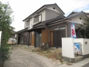 牛山町貸家