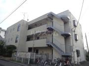 ジュネス東和第2