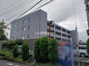 フラット大観