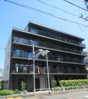 東武亀戸線小村井駅まで徒歩8分