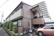 アムール四条