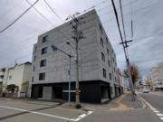 ＪＲ函館本線桑園駅まで徒歩8分
