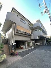 ＪＲ総武線（各駅停車）新小岩駅まで徒歩9分