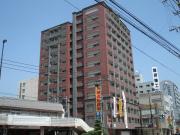 北九州モノレール香春口三萩野駅まで徒歩7分