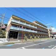 小田急小田原線読売ランド前駅まで徒歩6分