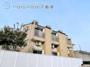 地下鉄桜通線瑞穂運動場西駅まで徒歩12分