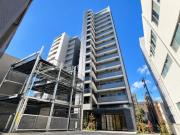 S-RESIDENCE山王