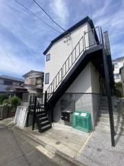 京急本線上大岡駅まで徒歩8分