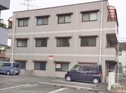 ＪＲ青梅線羽村駅まで徒歩3分