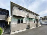 小田急江ノ島線善行駅まで徒歩9分