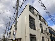 いつきレジデンス弐番館