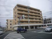 パレスコンフォート大和町