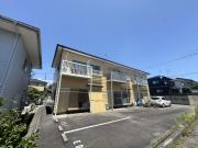 ＪＲ磐越西線郡山富田駅まで徒歩15分