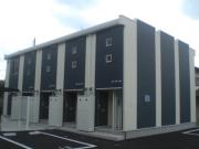 地下鉄七隈線茶山駅まで徒歩18分